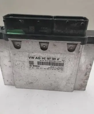 Engine control unit/module