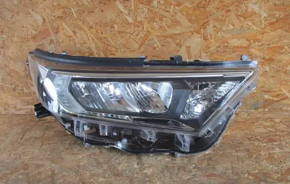 Toyota RAV 4 (XA50) Headlight/headlamp 7444NA WY21W