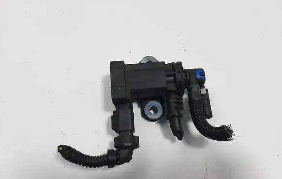 Ford Mondeo MK V Turbo solenoid valve 9808206880