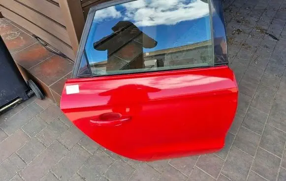 Audi A1 Rear door