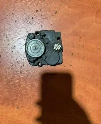 Lexus RX 450H Headlight level adjustment motor 8566333010 8651000730