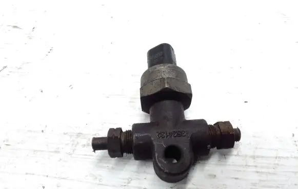 Volvo XC90 Brake power pressure regulator 3524132