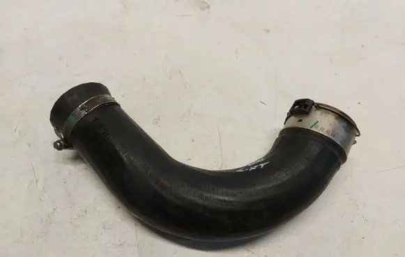 Renault Master III Air intake hose/pipe Z16016645JLK01