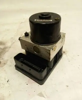Volkswagen Polo ABS Pump 6Q0907379E 00006067D1 10096003223
