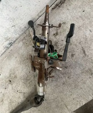 Honda Odyssey Steering wheel axle
