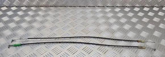 Toyota RAV 4 (XA20) Rear door cable line 