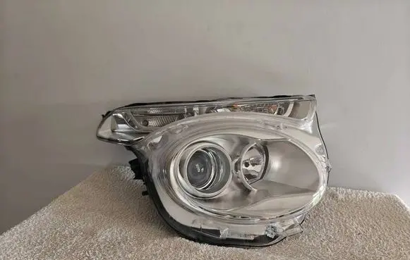 Citroen C1 Headlight/headlamp 90026271 811100H170