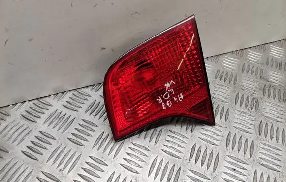 Audi A4 S4 B7 8E 8H Tailgate rear/tail lights 965160