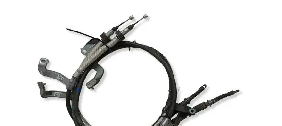 Hyundai i30 Hand brake release cable HYUNDAII30N