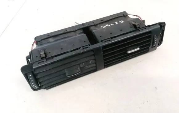 Audi A6 S6 C5 4B Dash center air vent grill 4B1820951