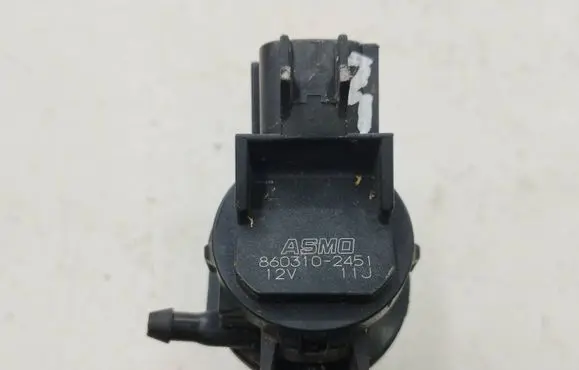 Mazda CX-7 Windscreen/windshield washer pump 8603102451