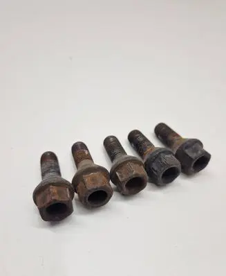 BMW 5 E60 E61 Nuts/bolts 