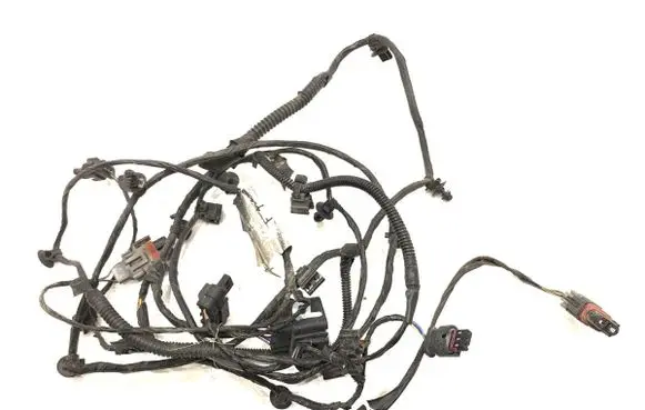 Ford Connect Parking sensor (PDC) wiring loom FT1T-15K867-BD