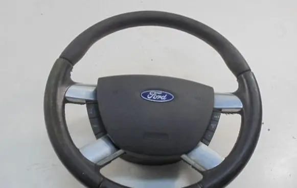 Ford Focus C-MAX Steering wheel 4M513600CL