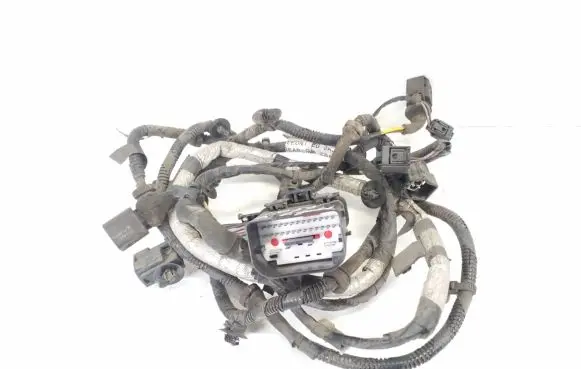 Jaguar XE Other wiring loom HX739L468EB