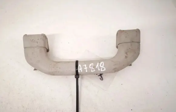 Mercedes-Benz A W168 Front interior roof grab handle