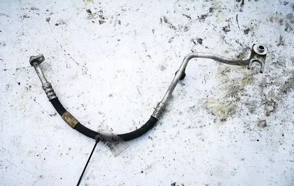 Renault Scenic I Air conditioning (A/C) pipe/hose 8200120920