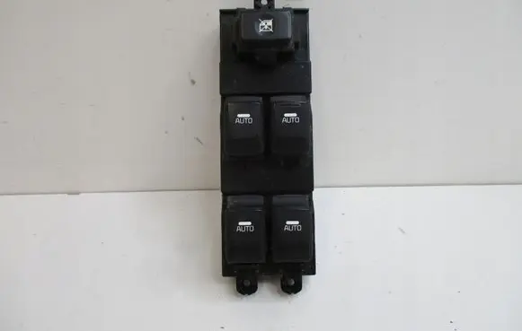 KIA Ceed Central console control unit 93570A2900