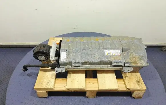 Toyota Corolla E10 Hybrid / electric car battery G928012031