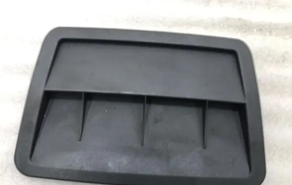 Mercedes-Benz E W211 Dashboard side air vent grill/cover trim A2118310336