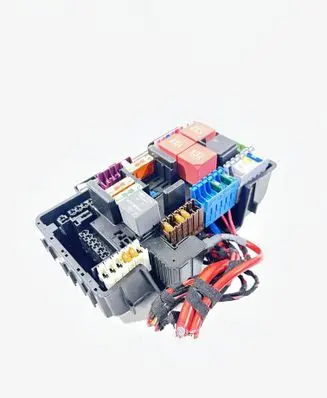 Fuse module