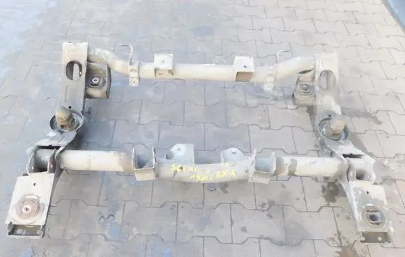 Renault Scenic RX Rear subframe 190181