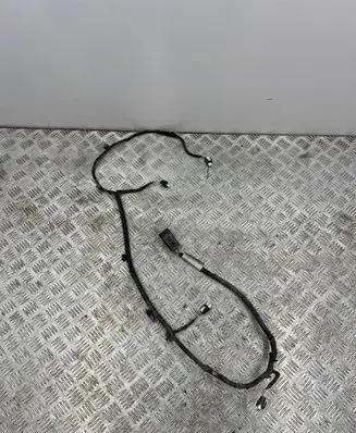 Ford Focus Parking sensor (PDC) wiring loom JX6T15K868 1360540 13660734