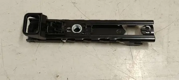 Audi A3 8Y Seat belt height adjuster 4M0857819A