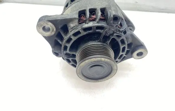 Alfa Romeo 156 Generator/alternator 46809068