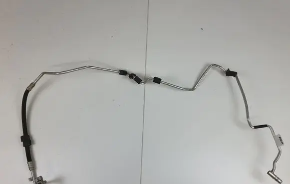Audi A5 8T 8F Air conditioning (A/C) pipe/hose 8T0260710A