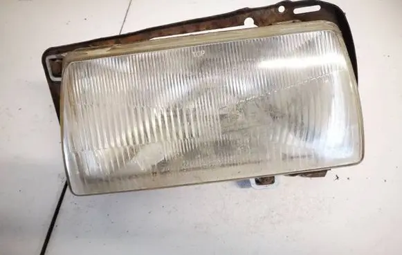 Volkswagen Golf II Headlight/headlamp 3026006407 302-6006407