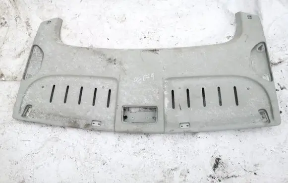Volkswagen Caddy Other interior part 2k0867705