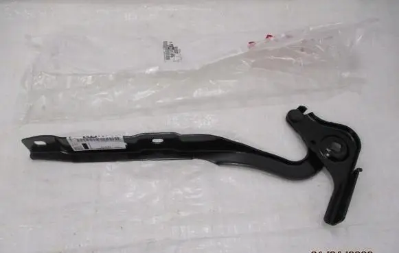 Opel Combo E Engine bonnet/hood hinges 9816484780