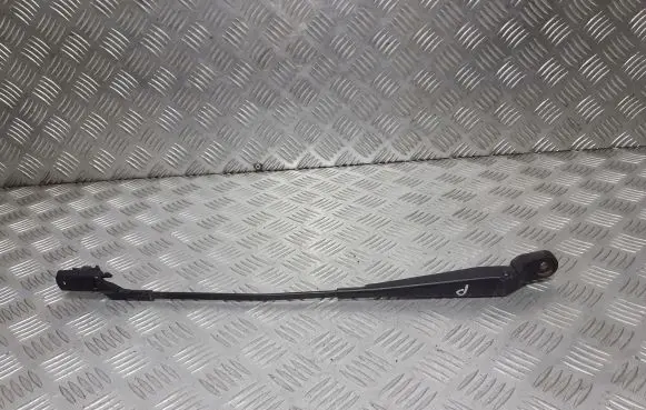 Skoda Fabia Mk2 (5J) Front wiper blade arm 5J1955410B