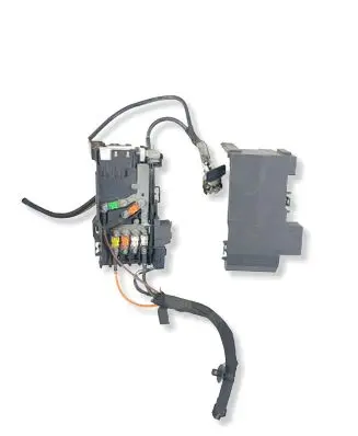 Peugeot 3008 I Fuse box set 97993N 462976