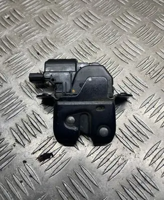 Renault Latitude (L70) Loading door lock 
