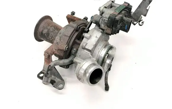 BMW 3 F30 F35 F31 Turbo GTB1752VZ 9514664D 9514664