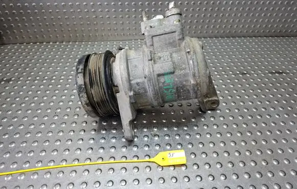 Chrysler Voyager Air conditioning (A/C) compressor (pump) S27730125 4472005661