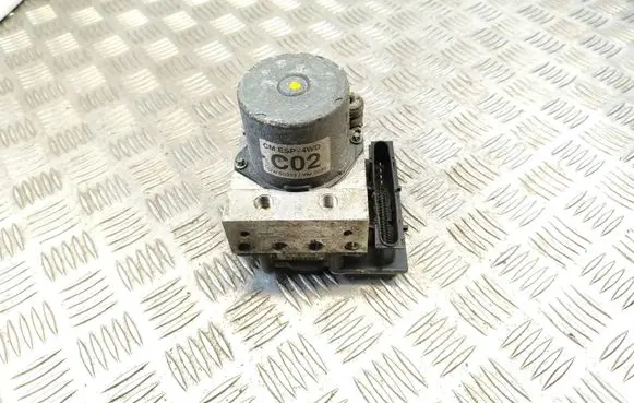 Hyundai Santa Fe ABS Pump 0265950525