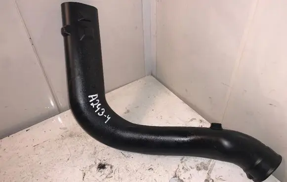 Volvo XC60 Engine coolant pipe/hose 30648759 A2434
