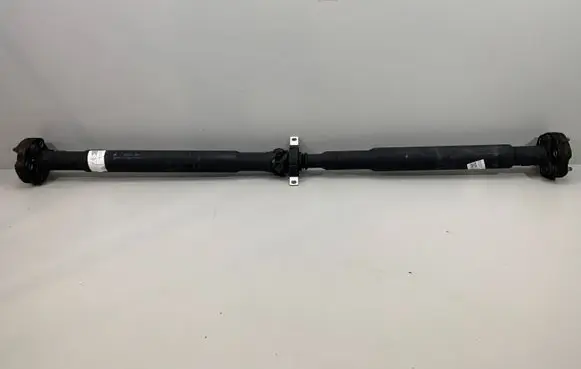 BMW 6 G32 Gran Turismo Drive shaft (set) 8685960