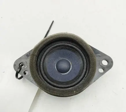 Toyota bZ4X Panel speaker 8616028830