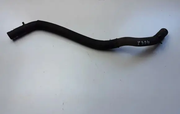 Brake vacuum hose/pipe