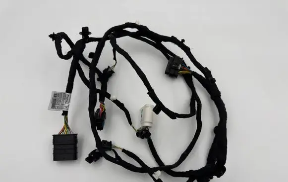 BMW 4 G22 G23 G24 G26 Parking sensor (PDC) wiring loom 5B40659 400001478PD0 111078