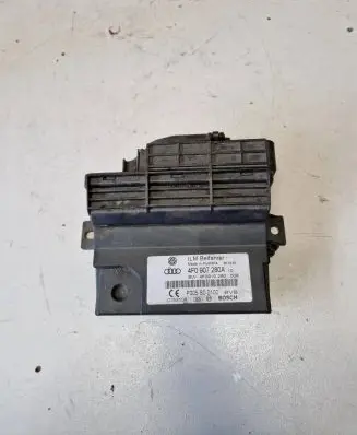 Audi A6 S6 C7 4G Other control units/modules 4F0907280A F005S00102 4F0910280