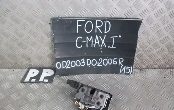 Ford Focus C-MAX Front door lock R21812AF