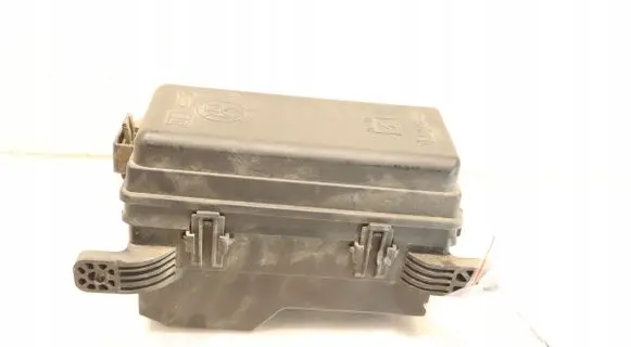 Chevrolet Spark Fuse box set 