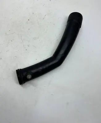 Mercedes-Benz C W205 Intercooler hose/pipe A2740980207 4012689C 0114203A