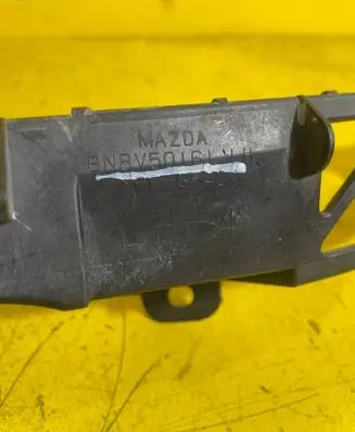 Mazda 3 I Sill supporting ledge BN8V50161
