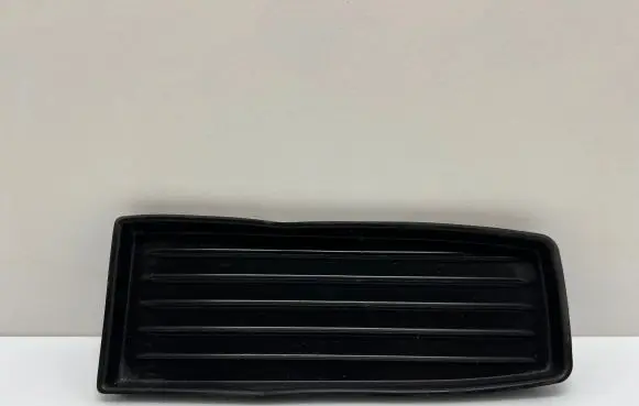 BMW 3 F30 F35 F31 Glove box pad 9227902 58450713